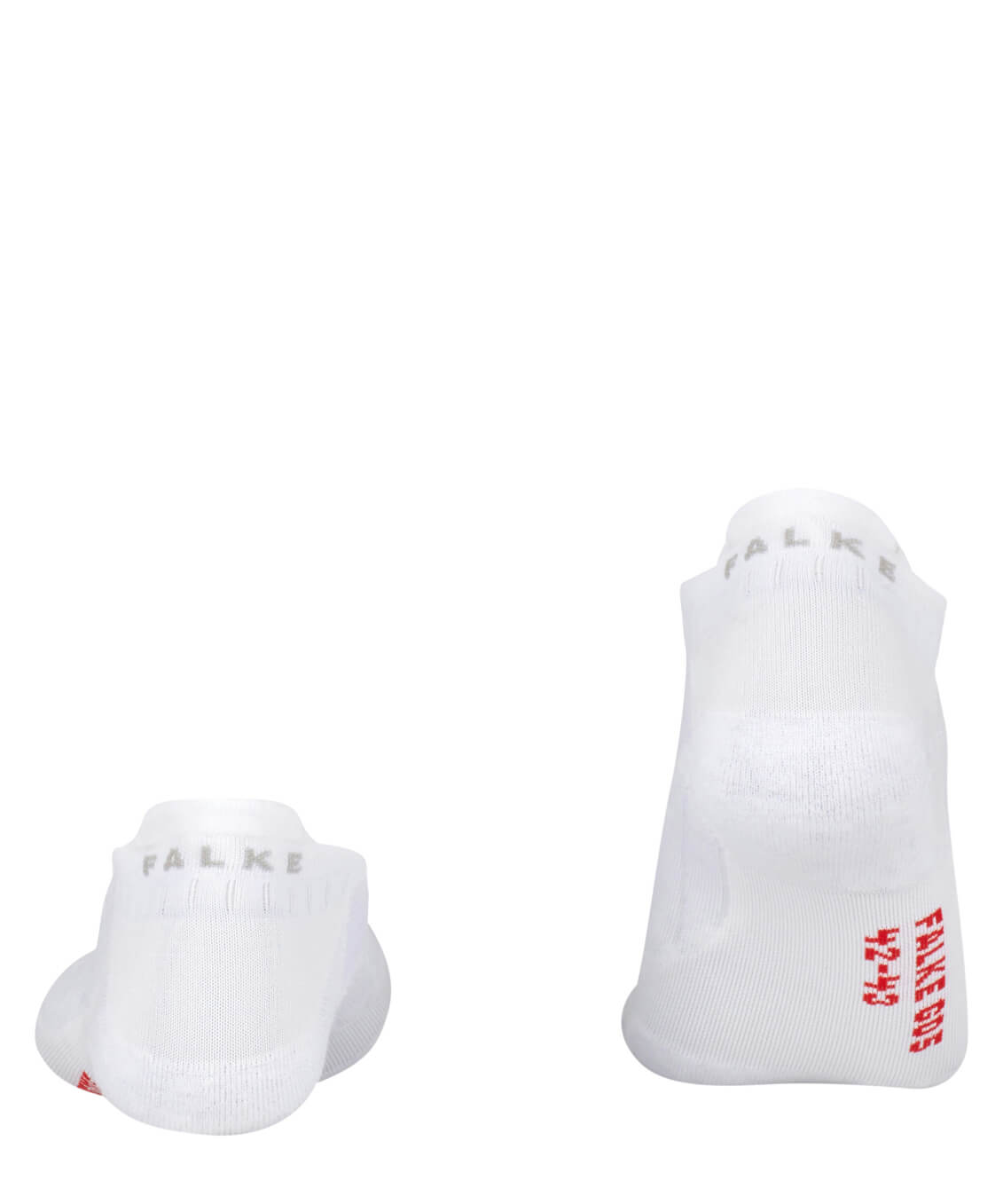 Мужские спортивные носки FALKE GO5 Invisible Бренд Falke Ess Изображение 6