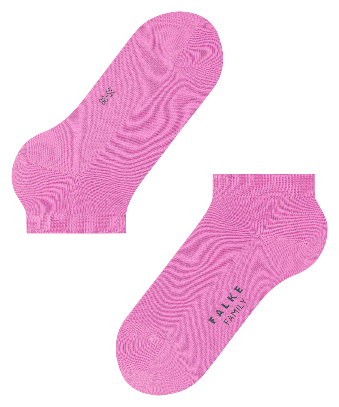 Женские короткие носки FALKE Family Бренд Falke Изображение 4