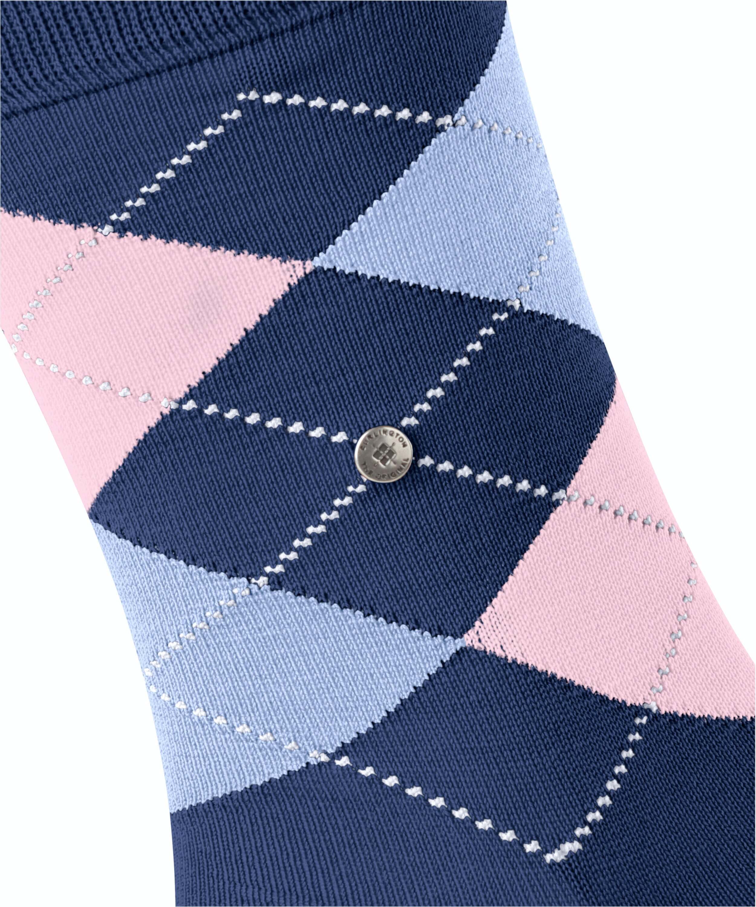 Мужские носки Burlington Manchester Бренд Burlington Изображение 3