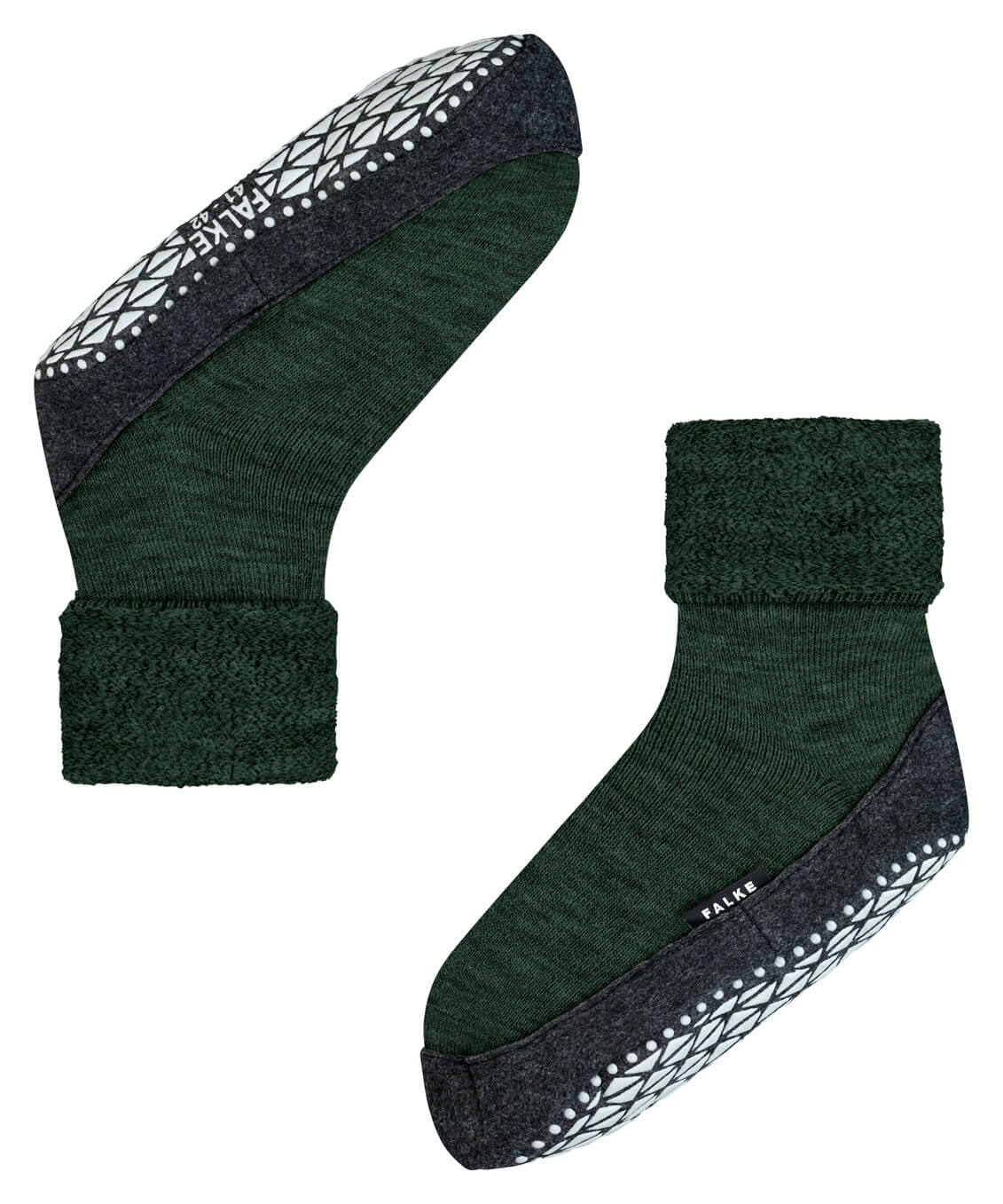 Мужские носки для дома FALKE Cosyshoe Бренд Falke Изображение 8