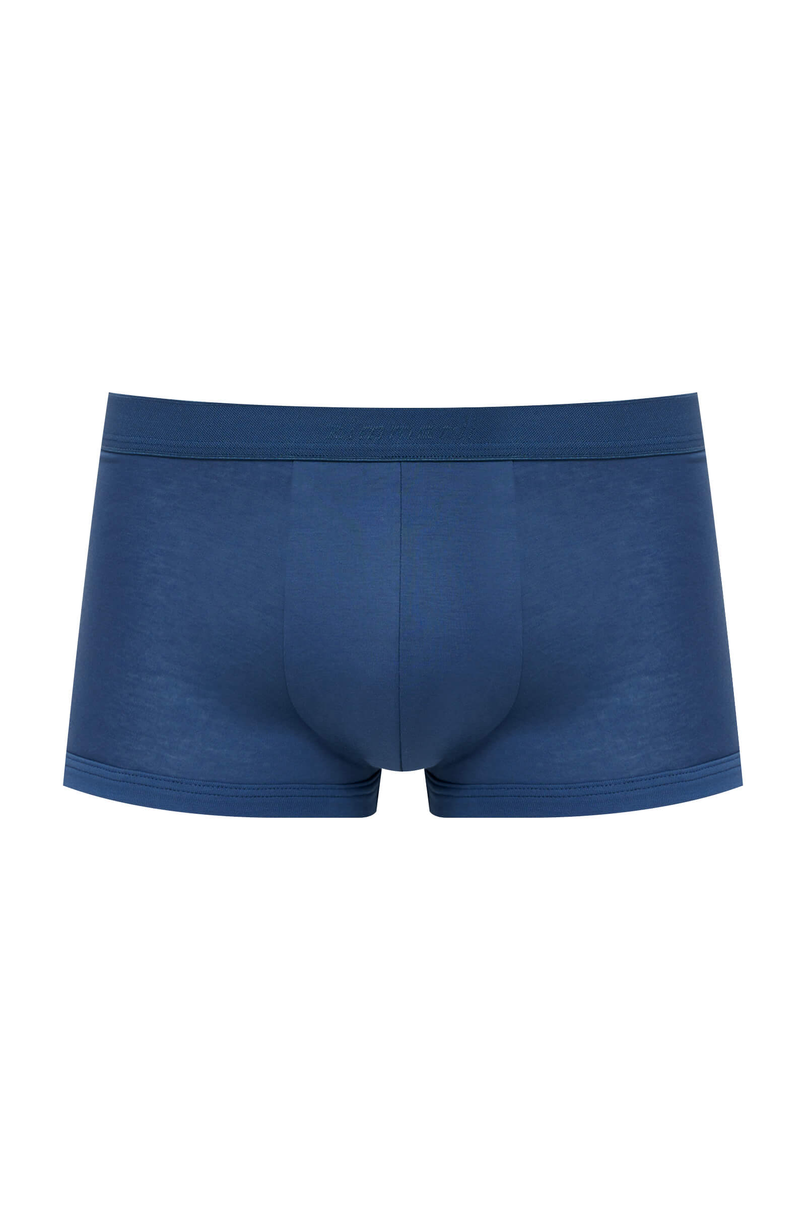 Хлопковые трусы транки Бренд Zimmerli