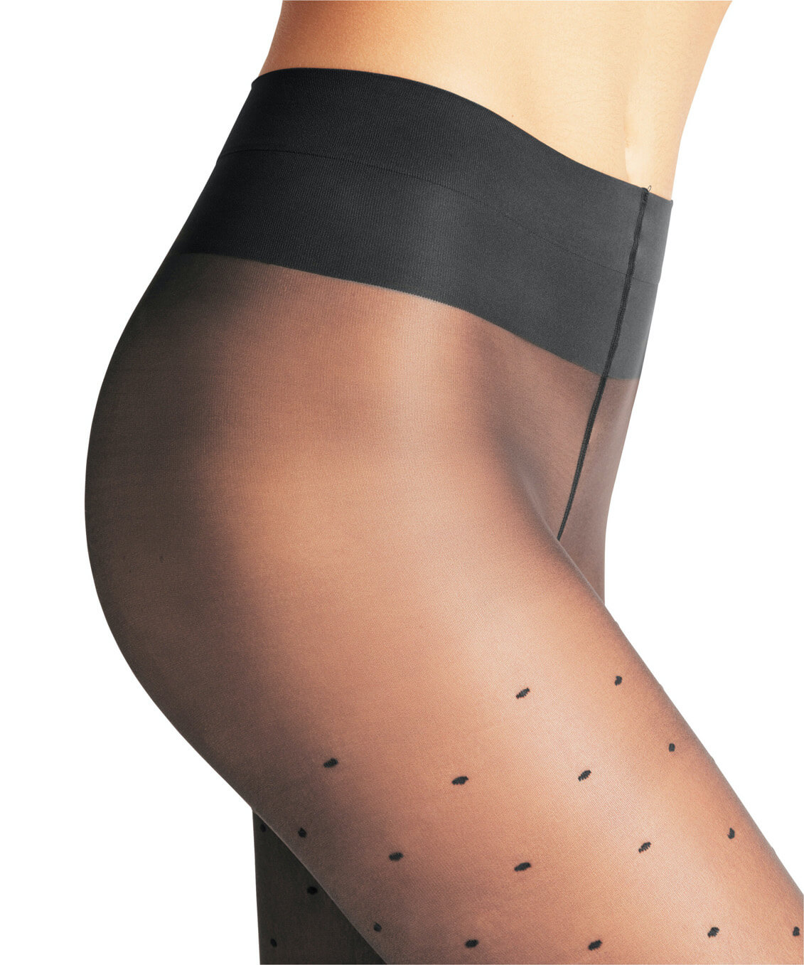 Женские колготки FALKE Dot Vitalize 20 DEN Бренд Falke Изображение 4