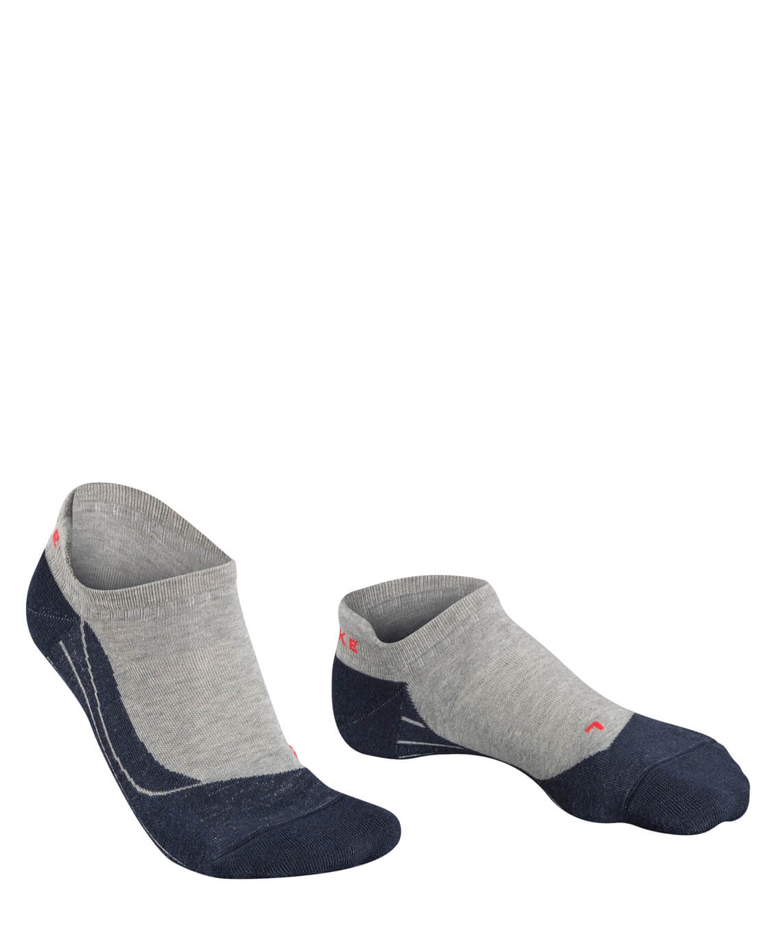 Мужские спортивные носки FALKE RU4 Invisible Бренд Falke Ess Изображение 2