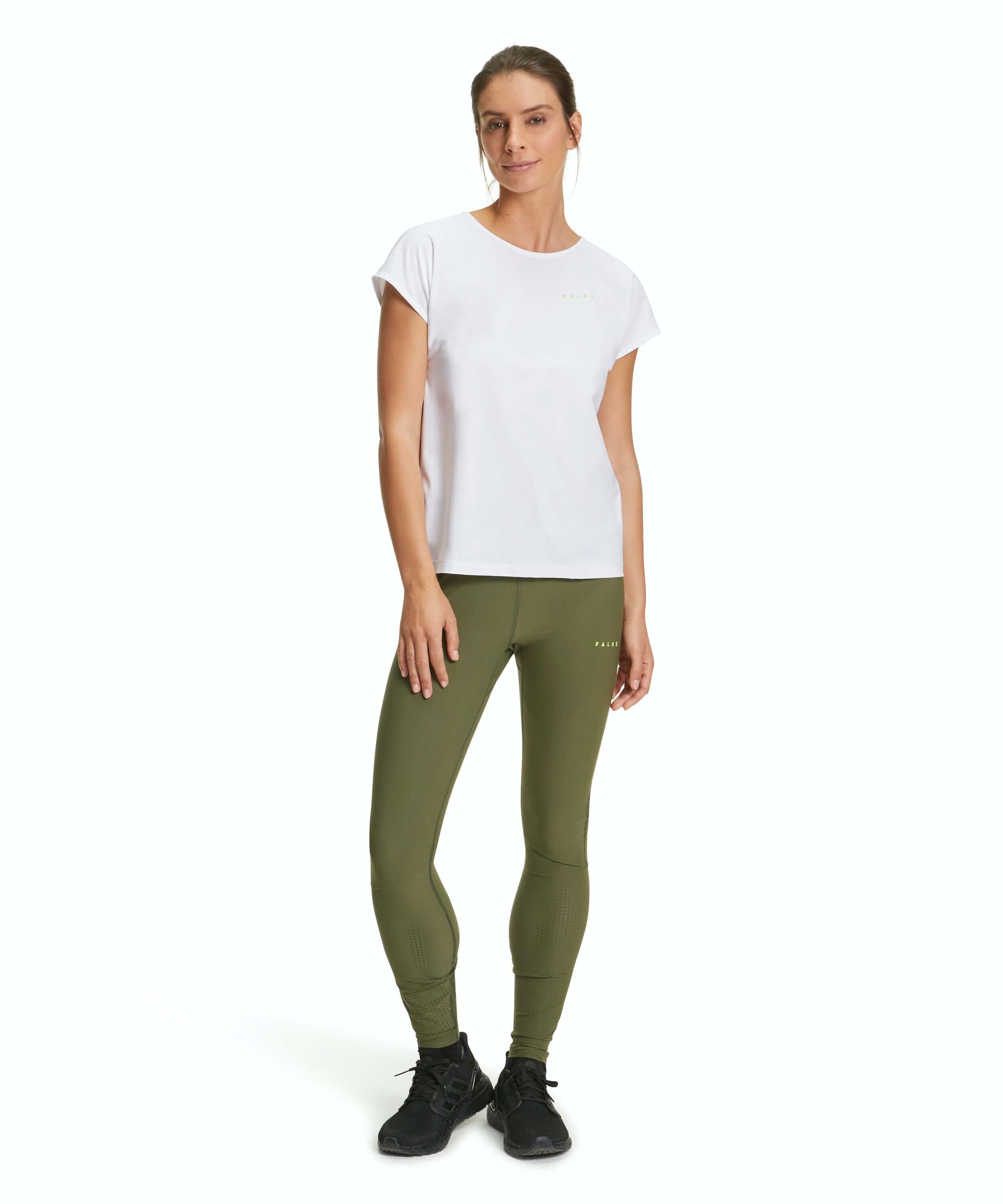 Женская футболка FALKE Бренд Falke Ess Изображение 7