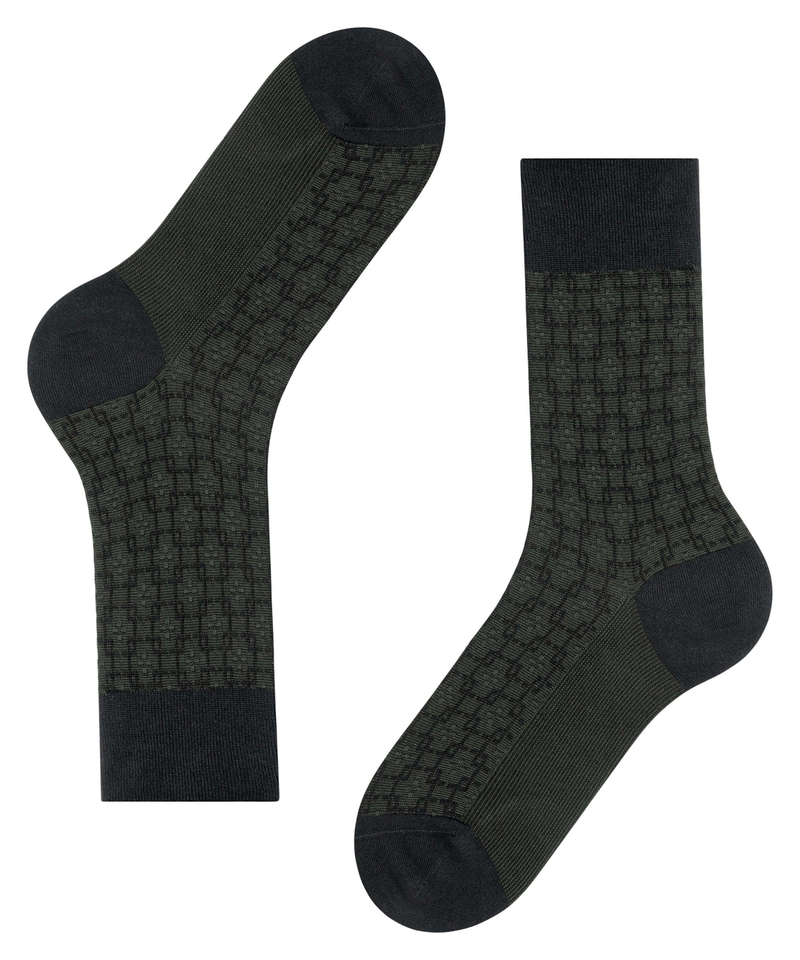 Мужские носки FALKE Artwork Tie Бренд Falke Изображение 2