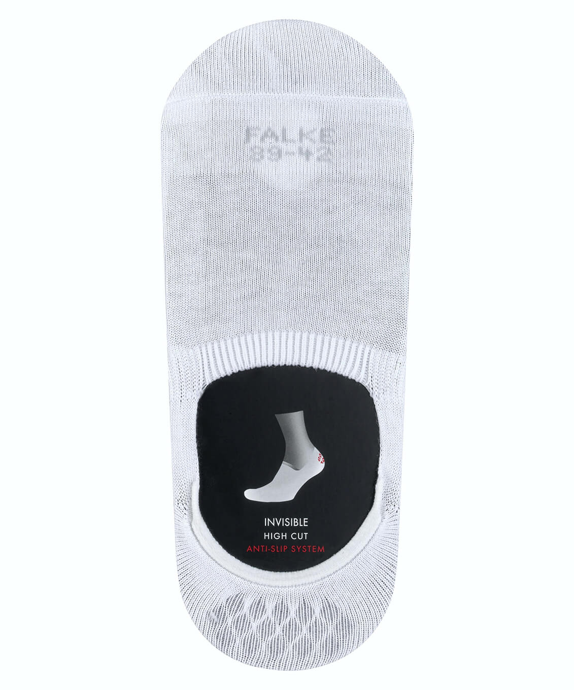 Мужские подследники FALKE Family Бренд Falke Изображение 4