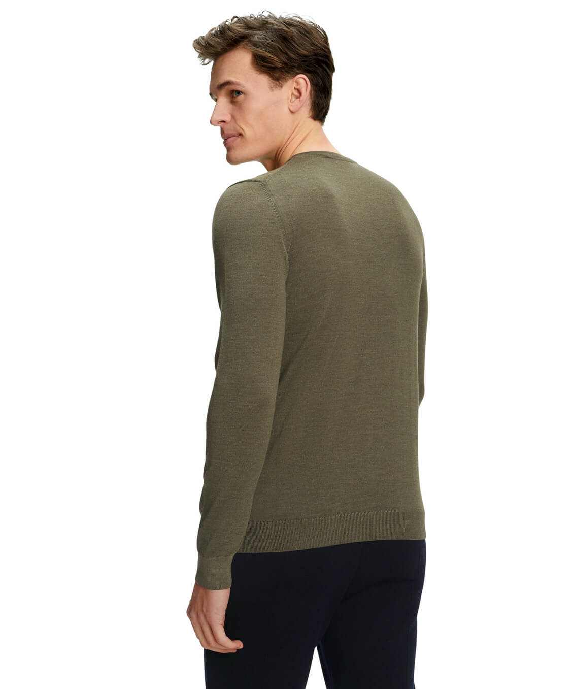 Мужской джемпер FALKE Бренд Falke Изображение 5