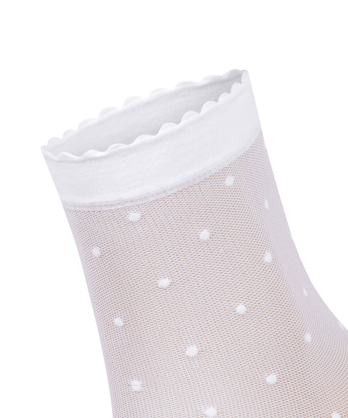 Женские носки FALKE Dot 15 DEN Бренд Falke Изображение 5