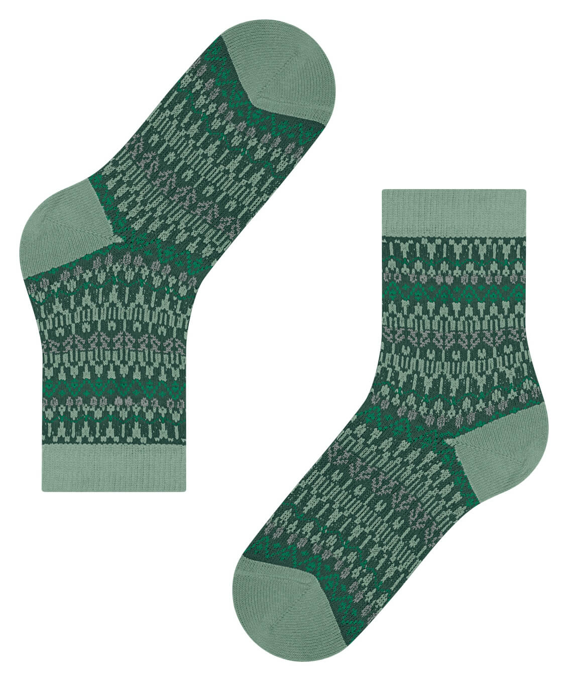 Женские носки FALKE Christmas Eve Бренд Falke Изображение 3