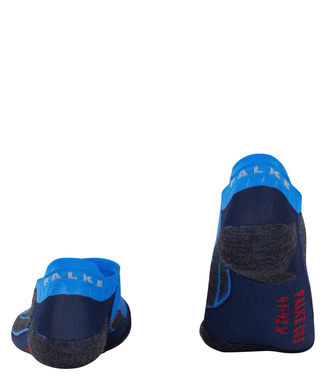 Женские короткие носки FALKE GO5 Invisible Бренд Falke Ess Изображение 4