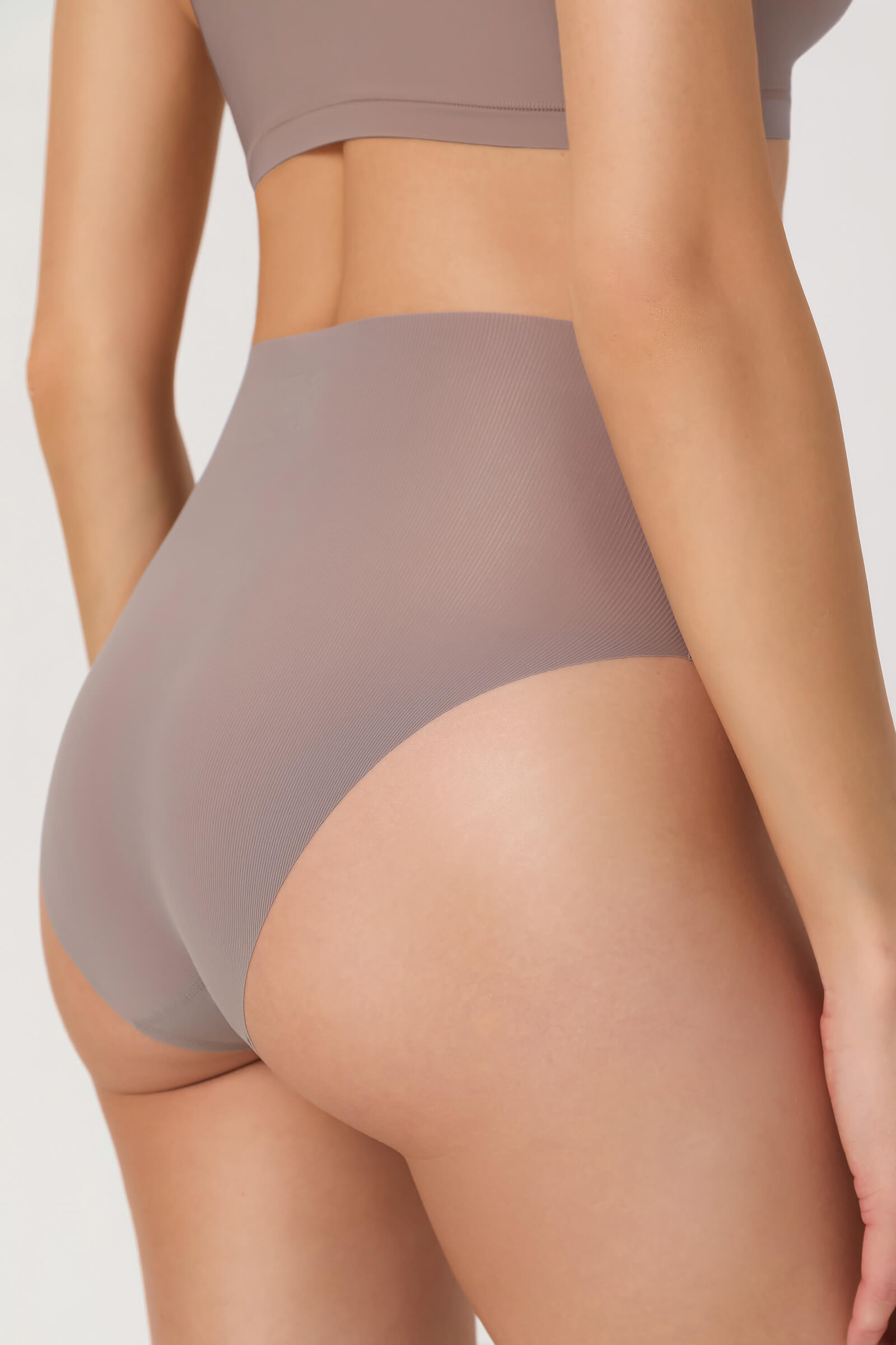 Бесшовные трусы слипы Бренд Chantelle Изображение 3