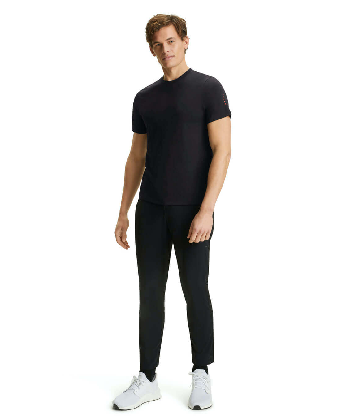 Мужская футболка FALKE Running Бренд Falke Ess Изображение 5
