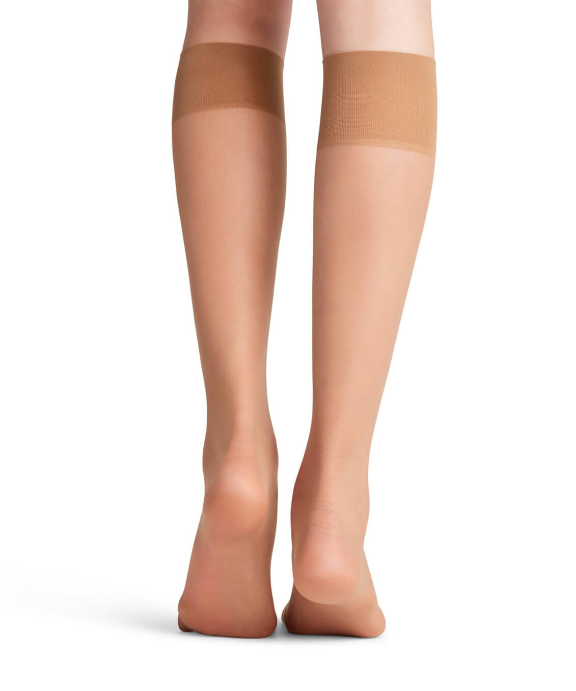 Женские гольфы FALKE Pure Matt 20 DEN Бренд Falke Изображение 3