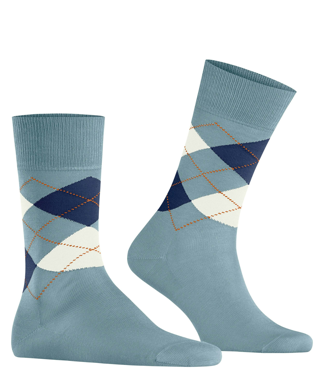 Мужские носки Burlington Manchester Бренд Burlington Изображение 5