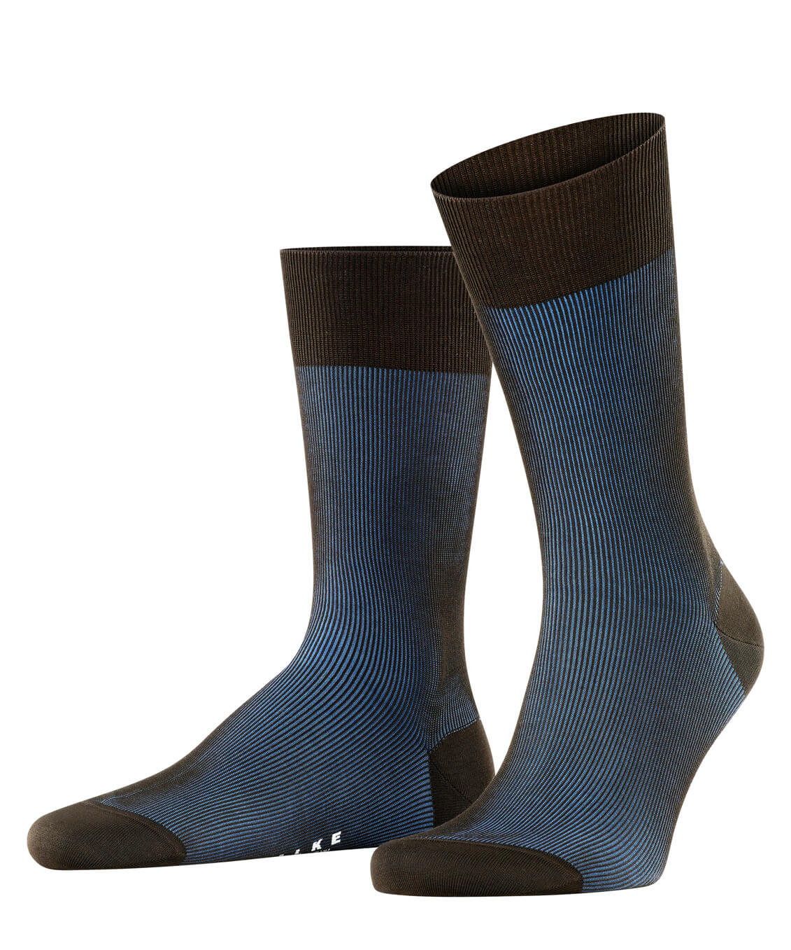 Мужские носки FALKE Fine Shadow Бренд Falke Изображение 2