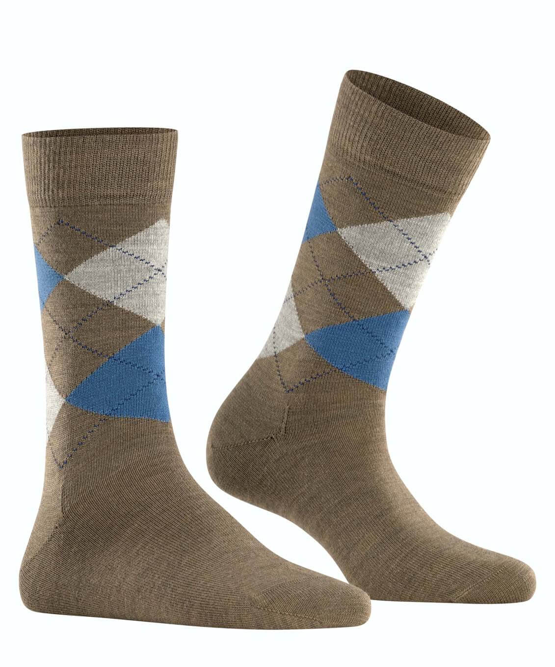 Женские носки Burlington Marylebone Бренд Burlington Изображение 5