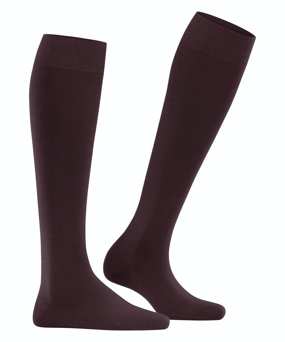 Женские гольфы FALKE Softmerino Бренд Falke Изображение 5