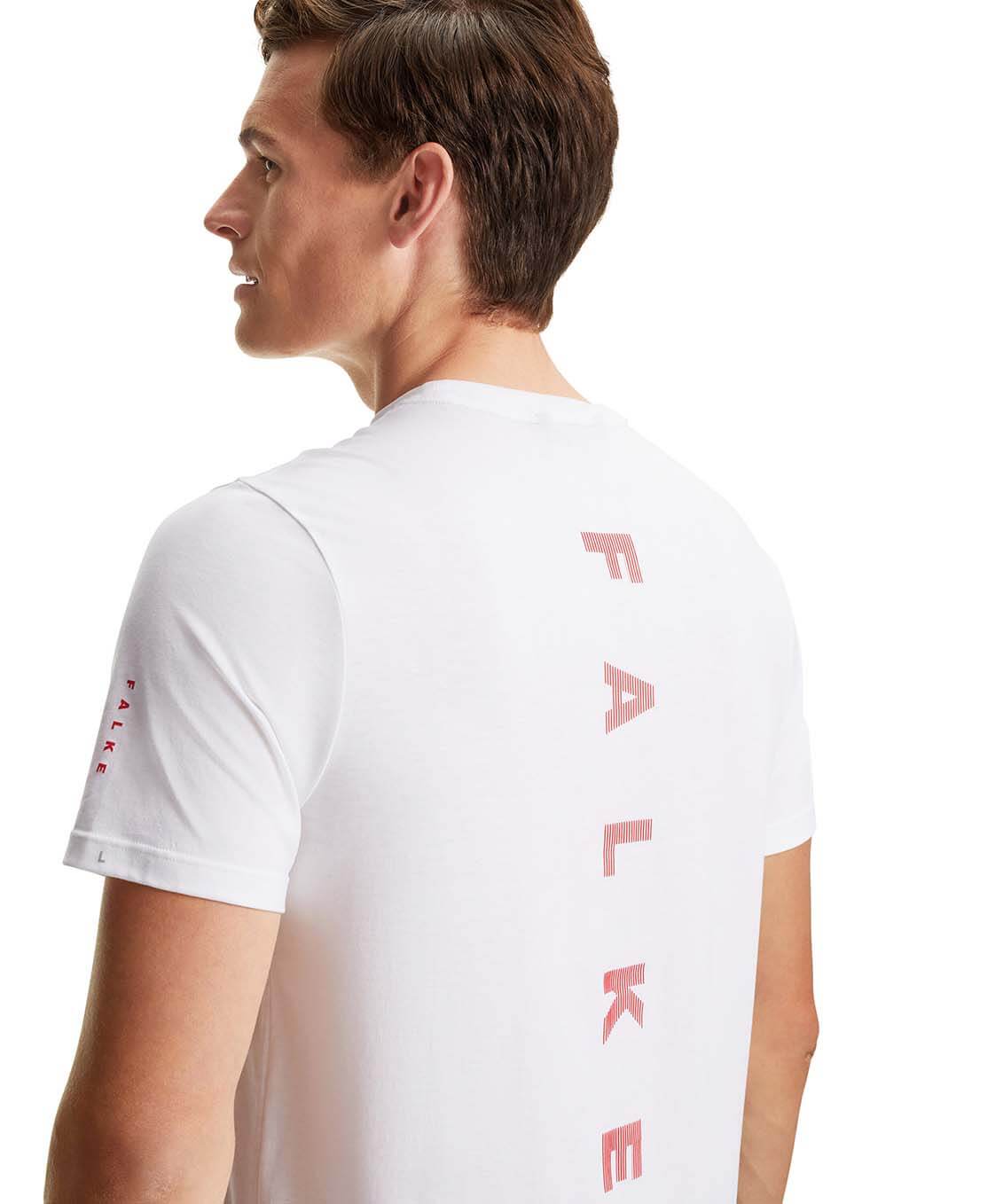 Мужская футболка FALKE Running Бренд Falke Ess Изображение 2