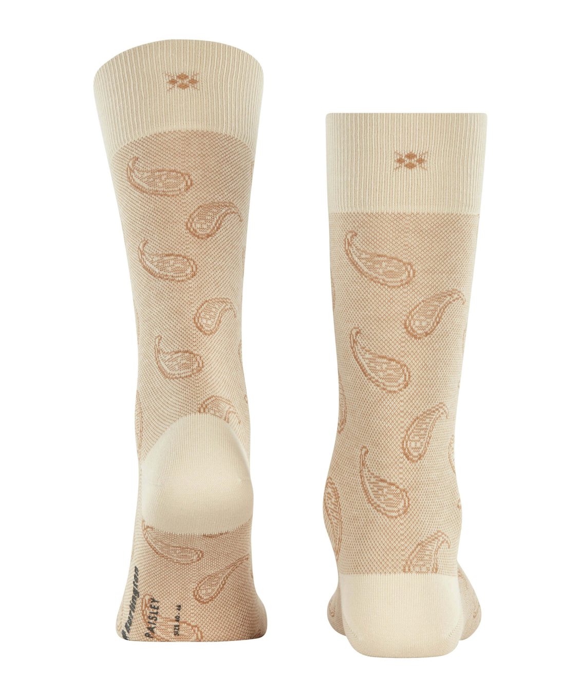 Мужские носки Burlington Paisley Бренд Burlington Изображение 5
