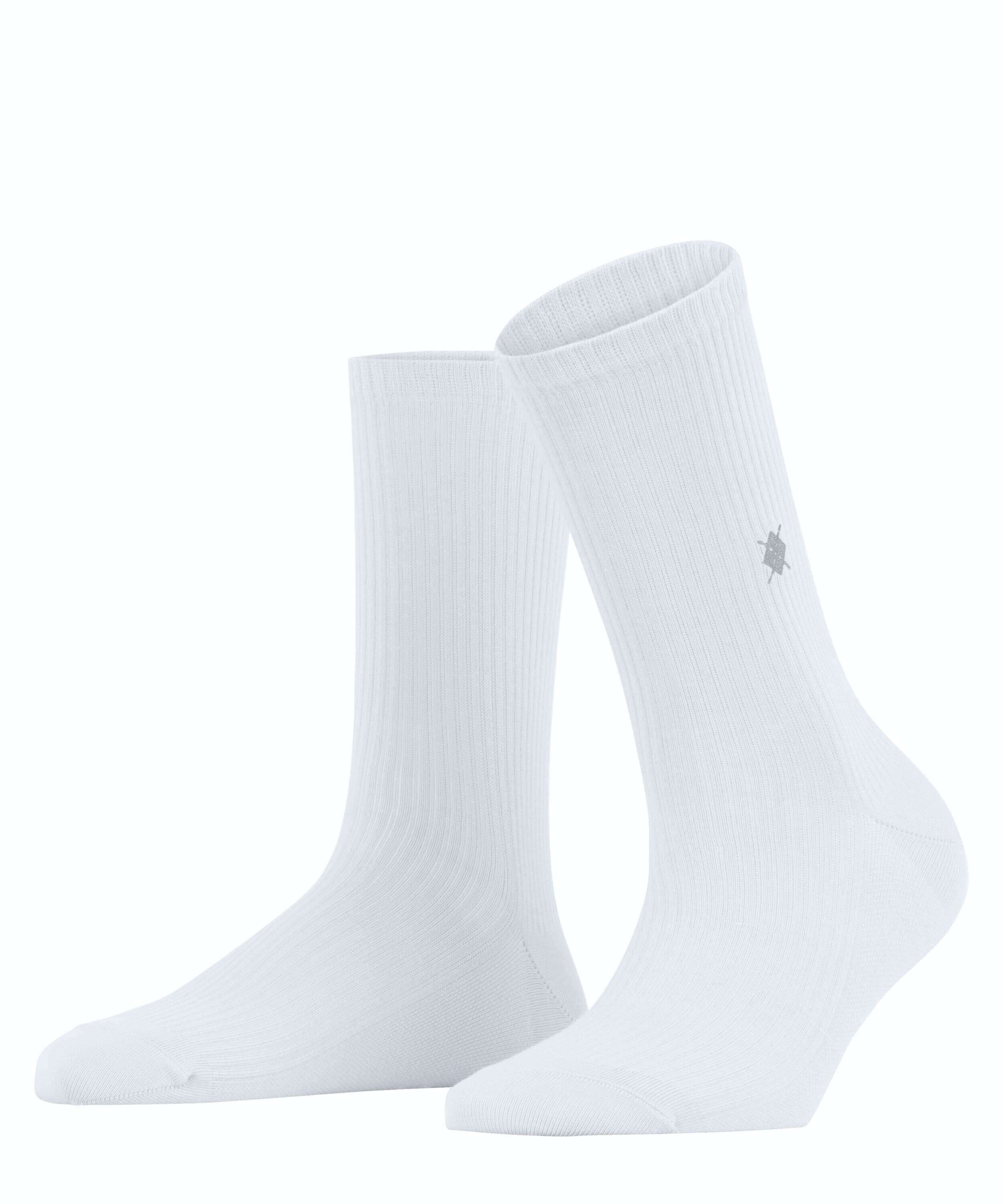 Женские носки Burlington York Бренд Burlington