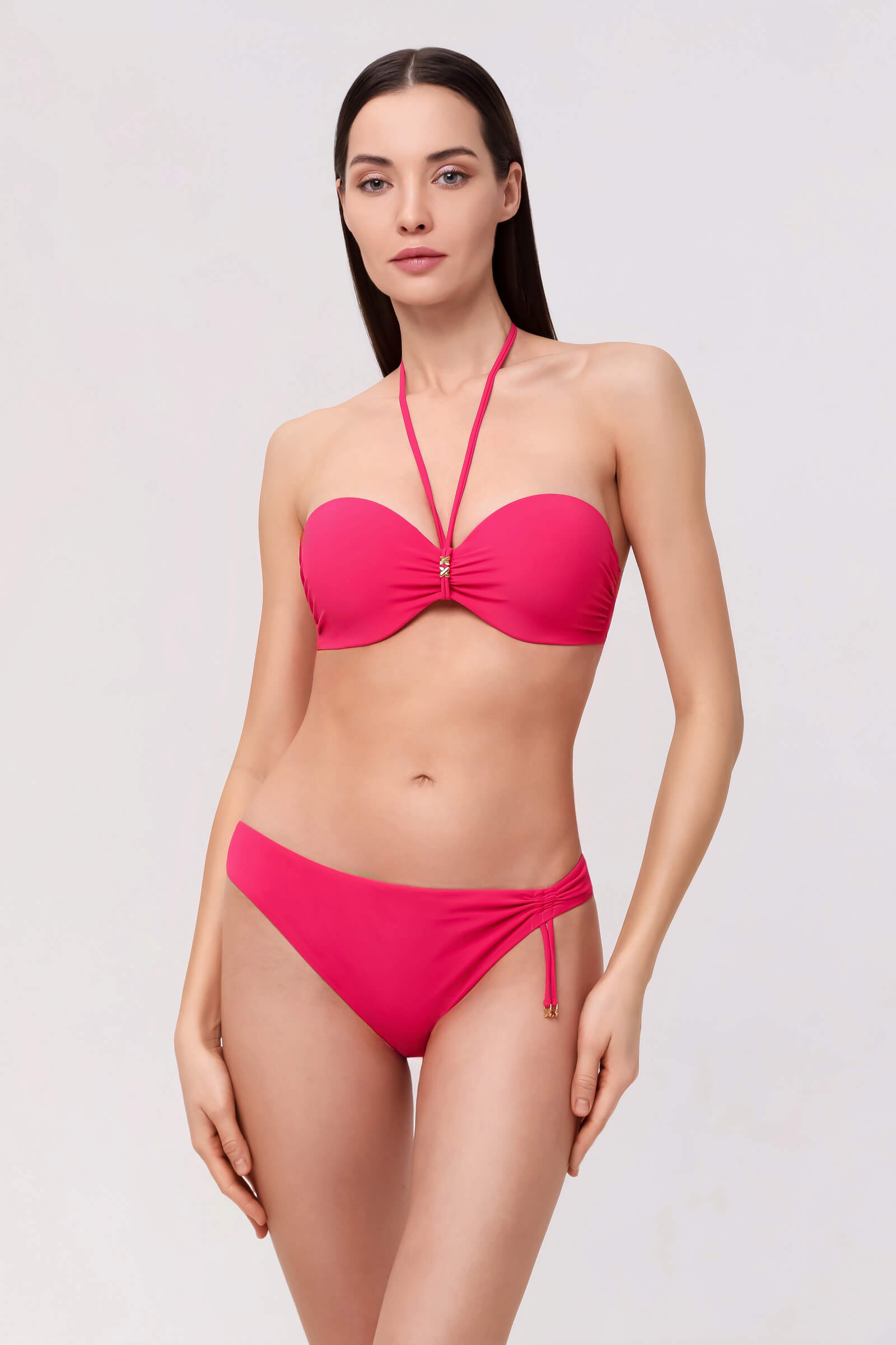 Слипы на декоративной кулиске Бренд Chantelle Изображение 4