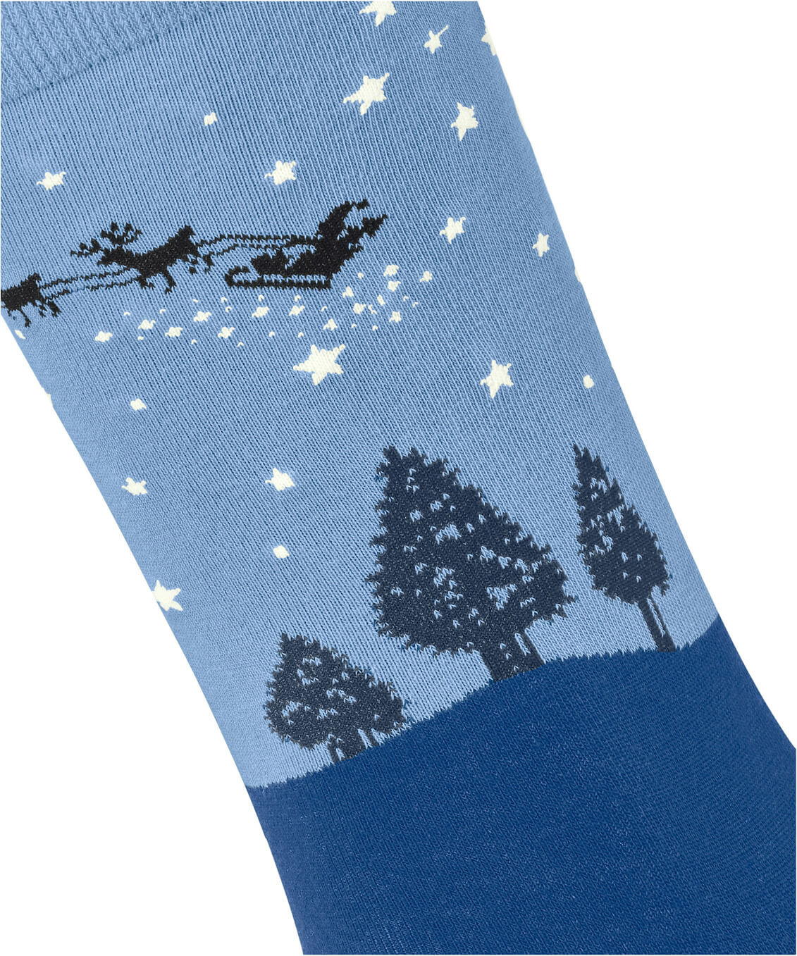 Женские носки Burlington Silent Night Бренд Burlington Изображение 6