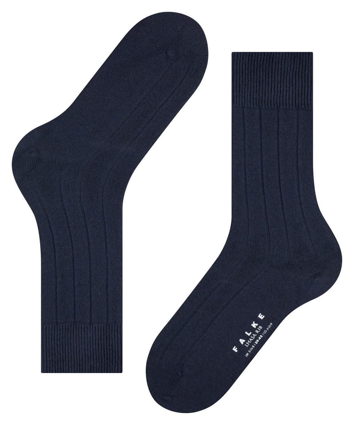 Мужские носки FALKE Lhasa Rib Бренд Falke Изображение 4