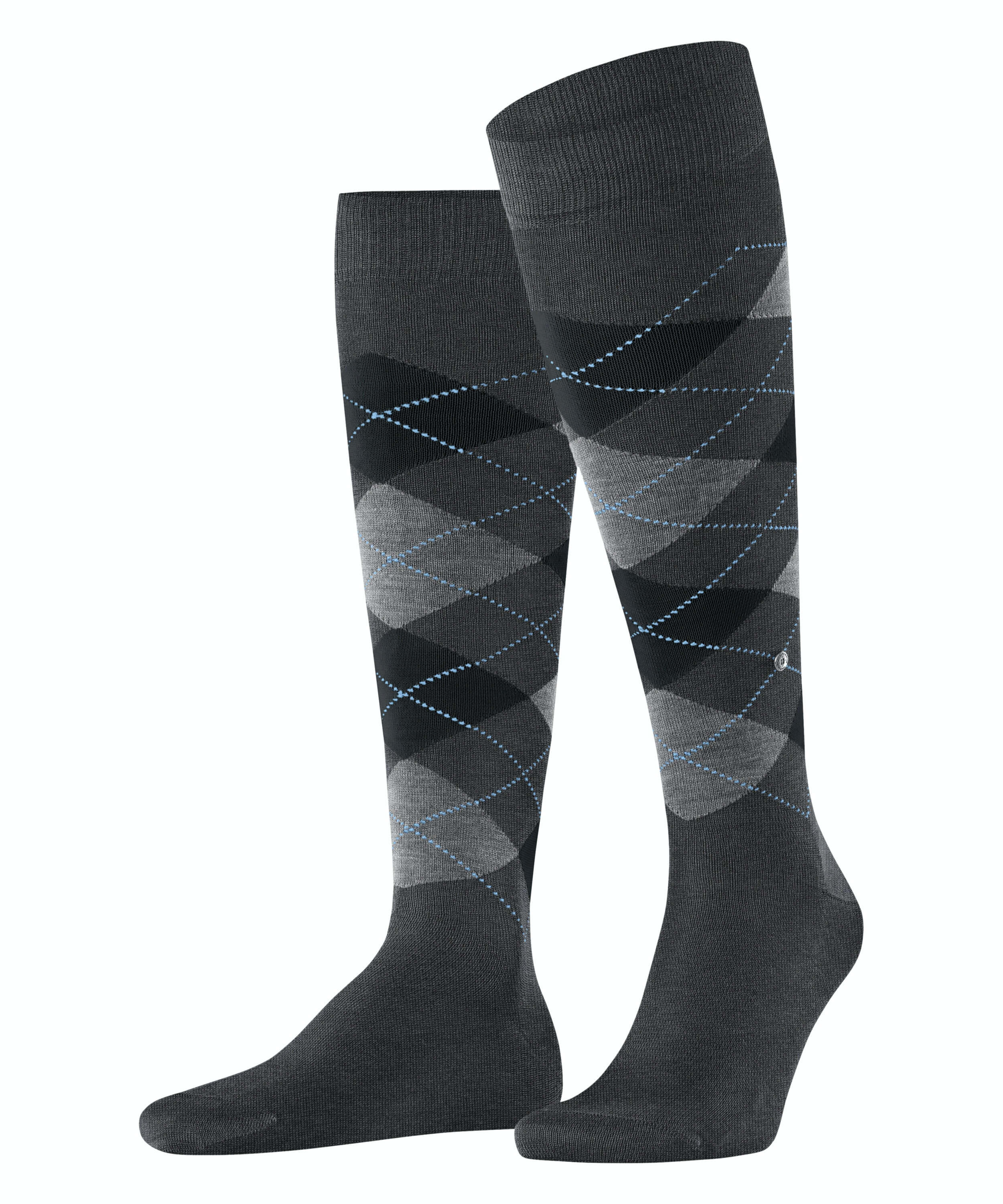 Мужские гольфы Burlington Manchester Бренд Burlington
