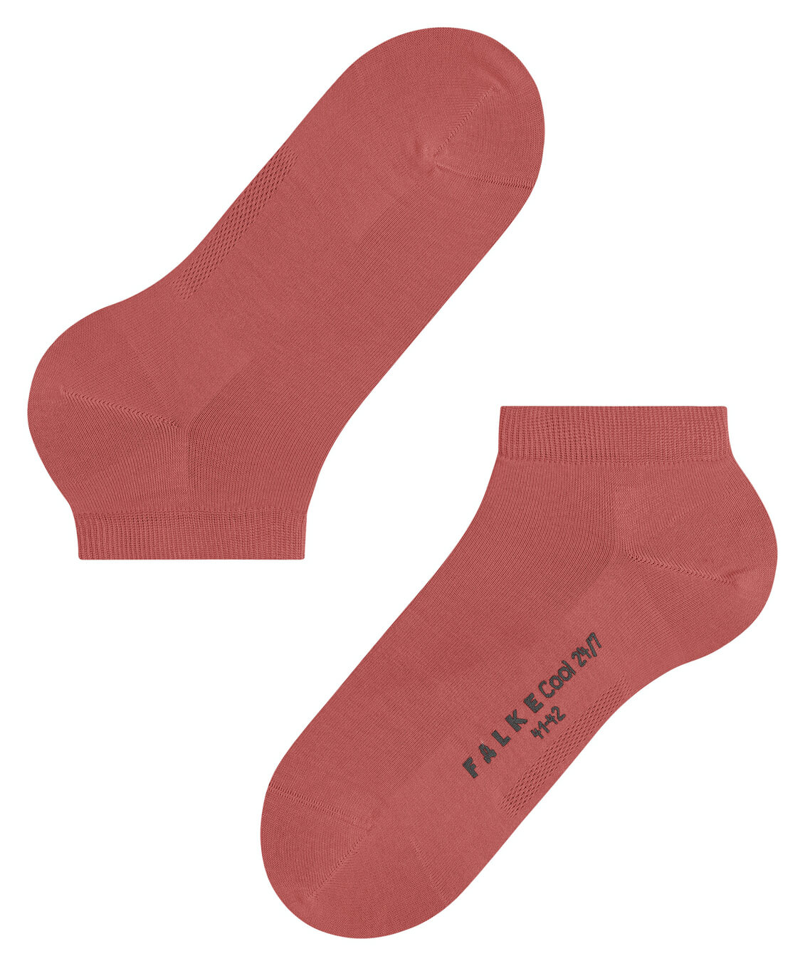 Мужские короткие носки FALKE Cool 24/7 Бренд Falke Изображение 4