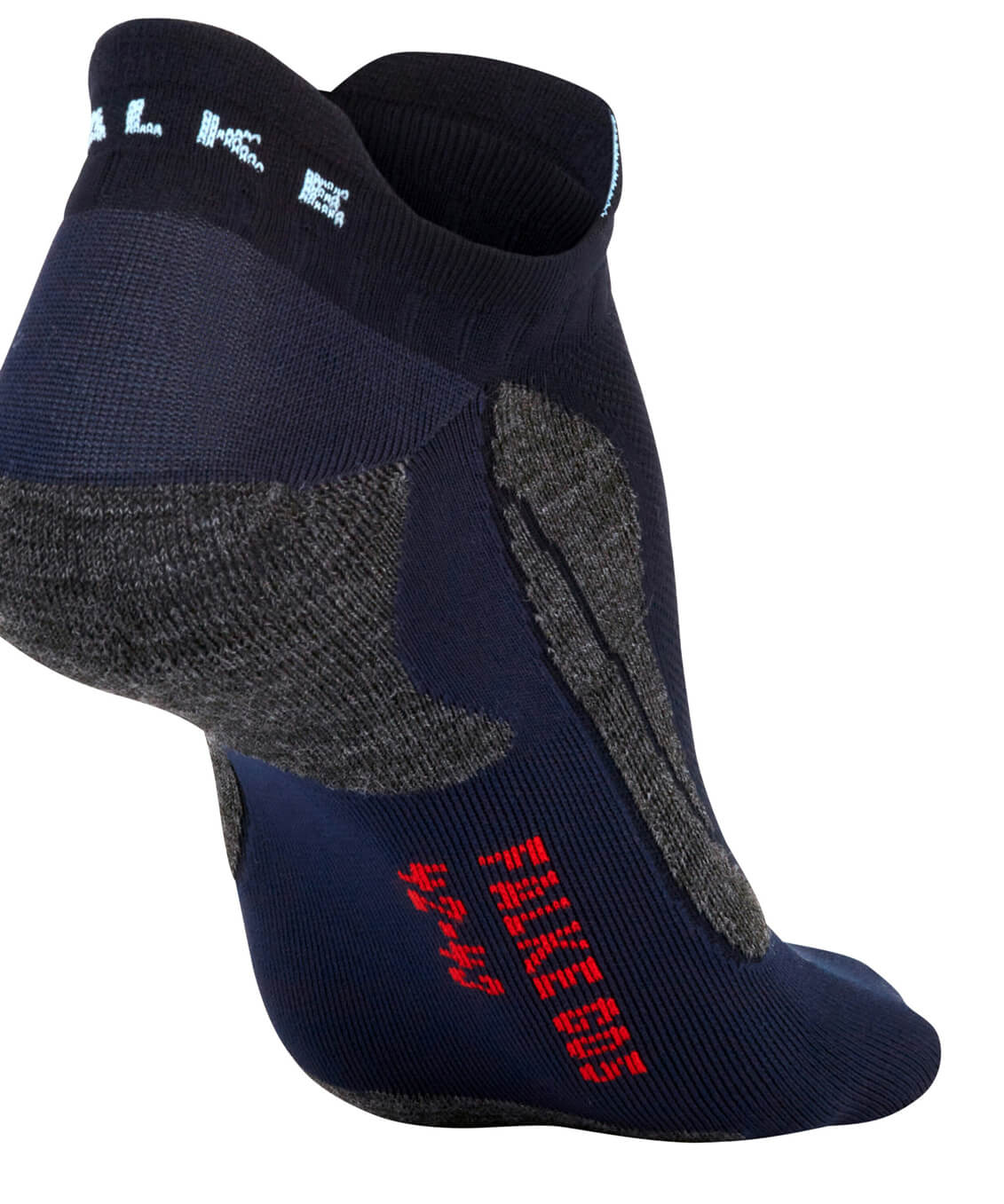 Мужские спортивные носки FALKE GO5 Invisible Бренд Falke Ess Изображение 6