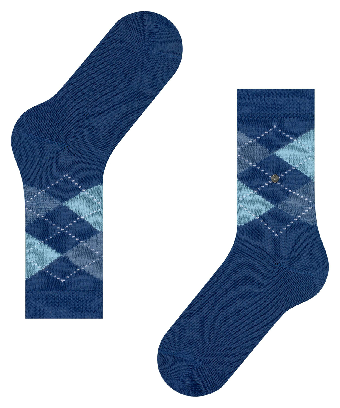 Женские носки Burlington Whitby Бренд Burlington Изображение 3