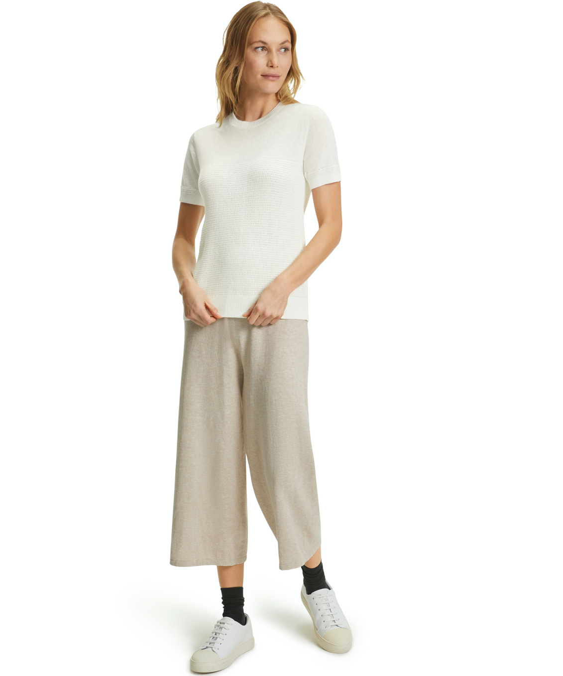 Женская футболка FALKE Бренд Falke Изображение 4