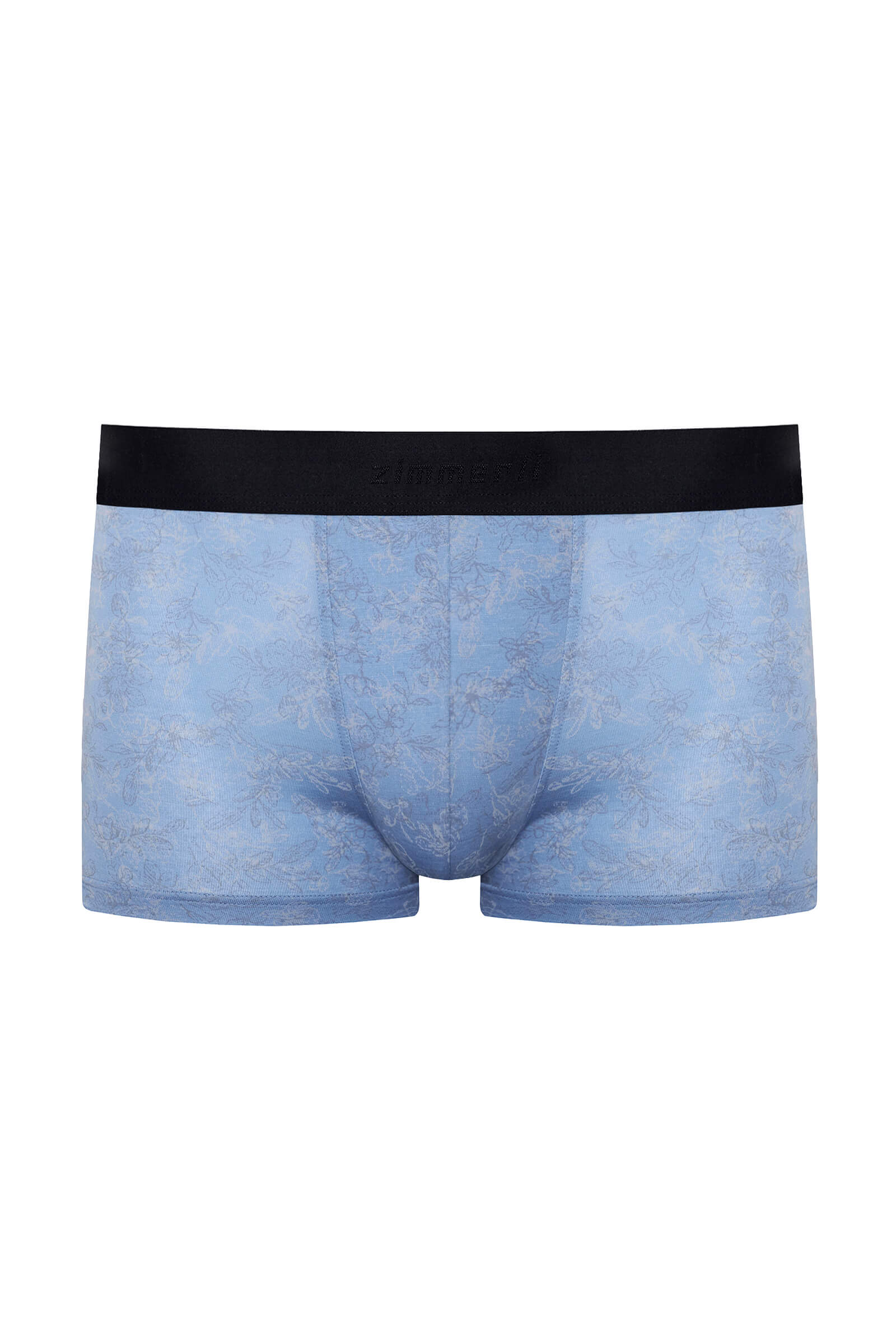 Трусы транки из микромодала Бренд Zimmerli