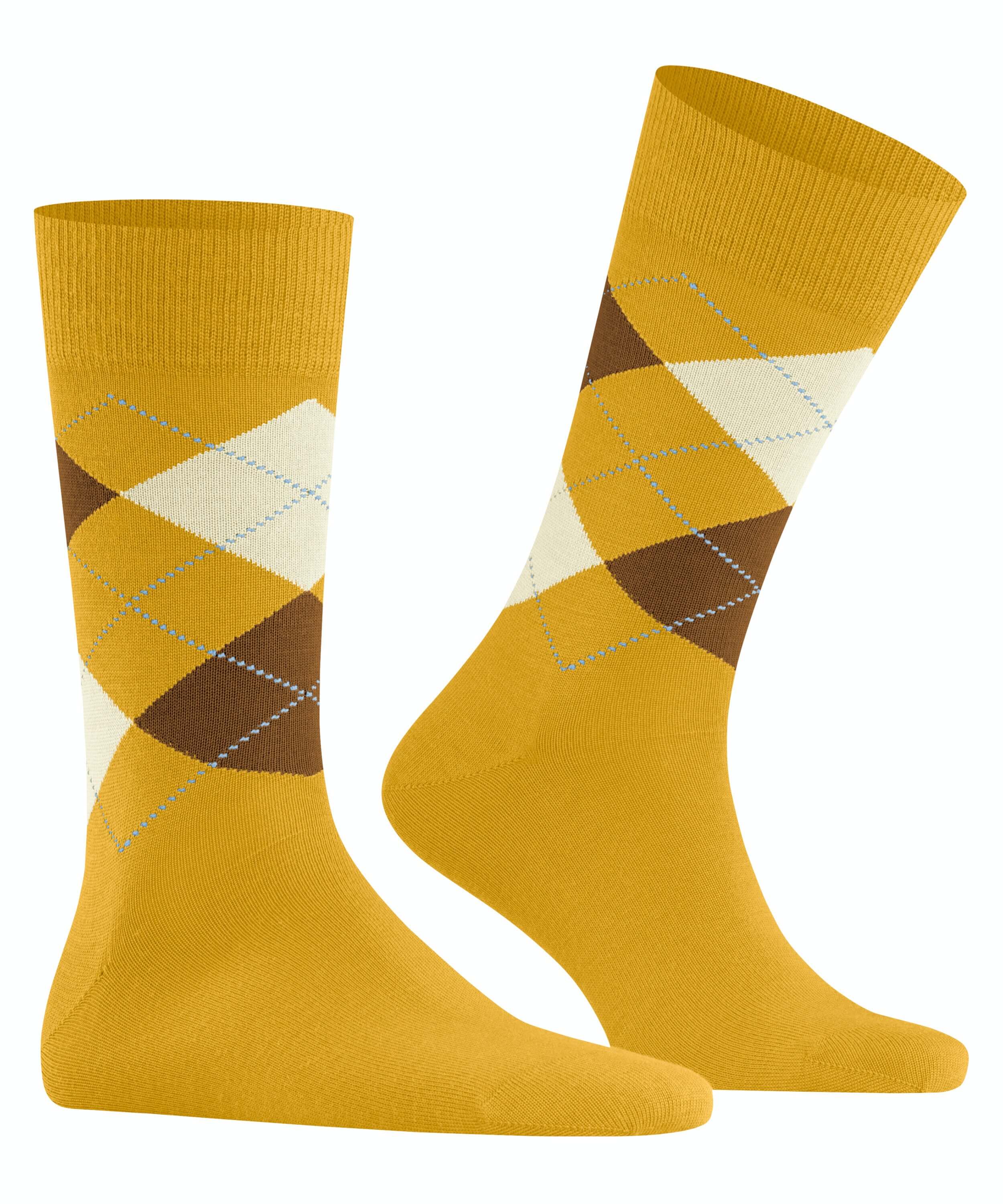 Мужские носки Burlington Edinburgh Бренд Burlington Изображение 3