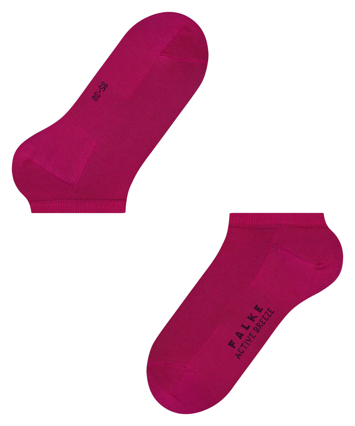 Женские короткие носки FALKE Active Breeze Бренд Falke Изображение 3