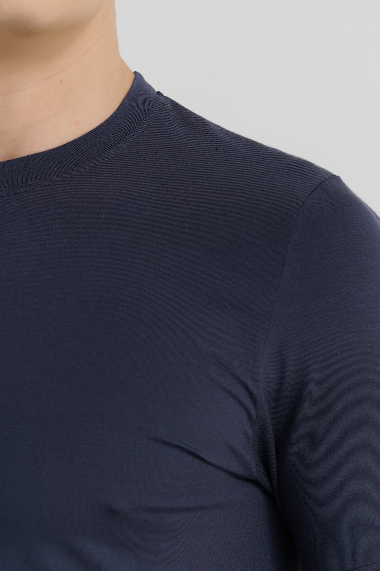 Футболка из микромодала Бренд Zimmerli Изображение 5