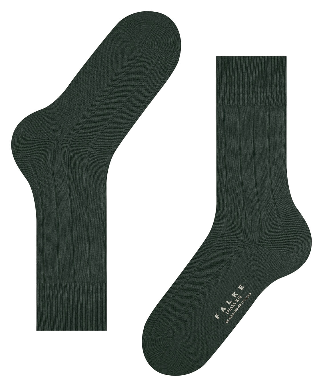 Мужские носки FALKE Lhasa Rib Бренд Falke Изображение 3