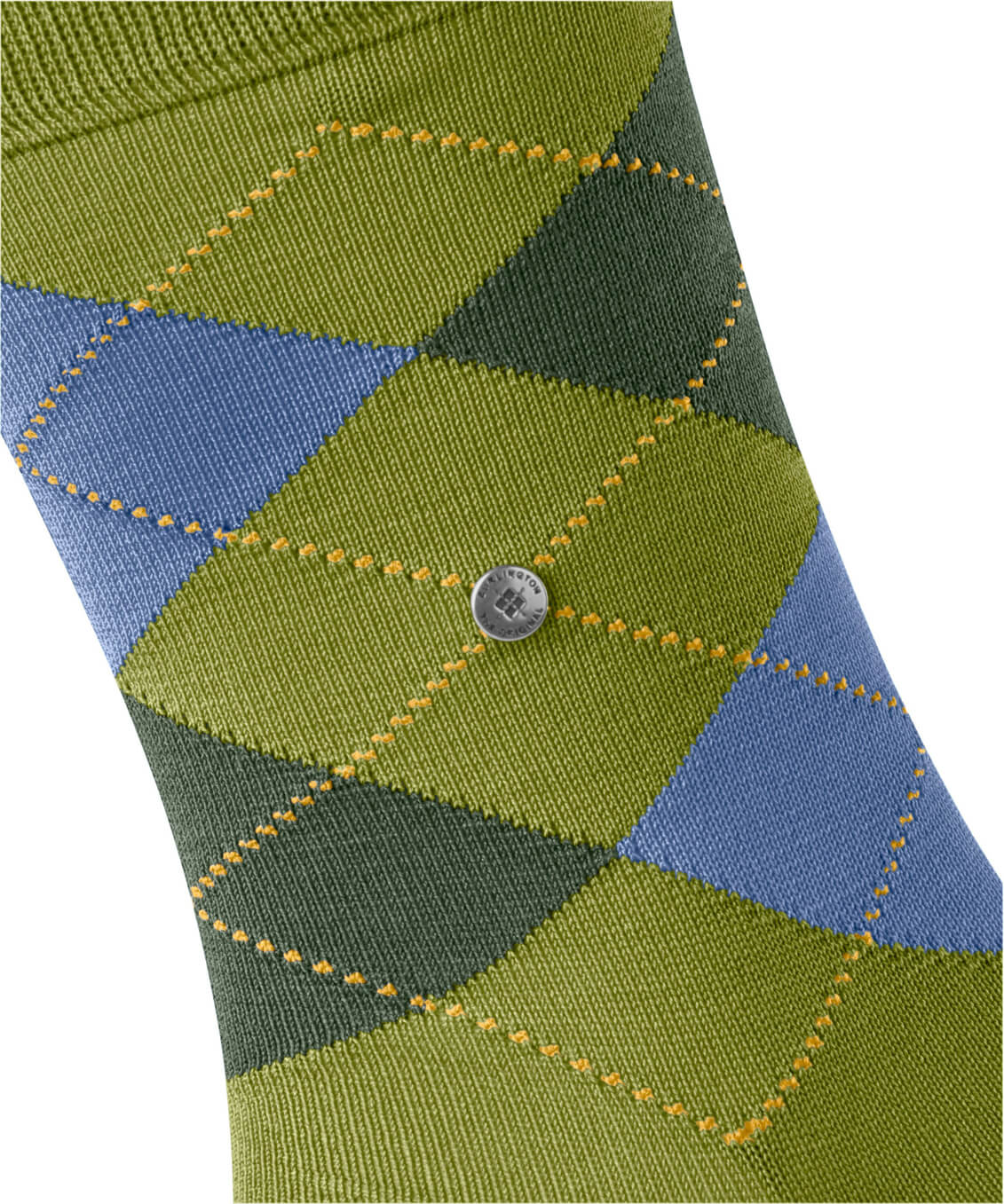 Мужские носки Burlington Manchester Бренд Burlington Изображение 5