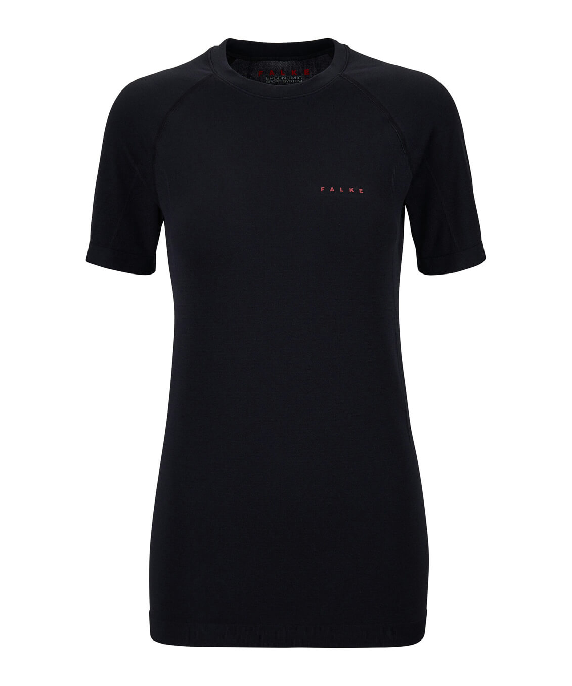 Женская футболка для бега FALKE Бренд Falke Ess Изображение 5