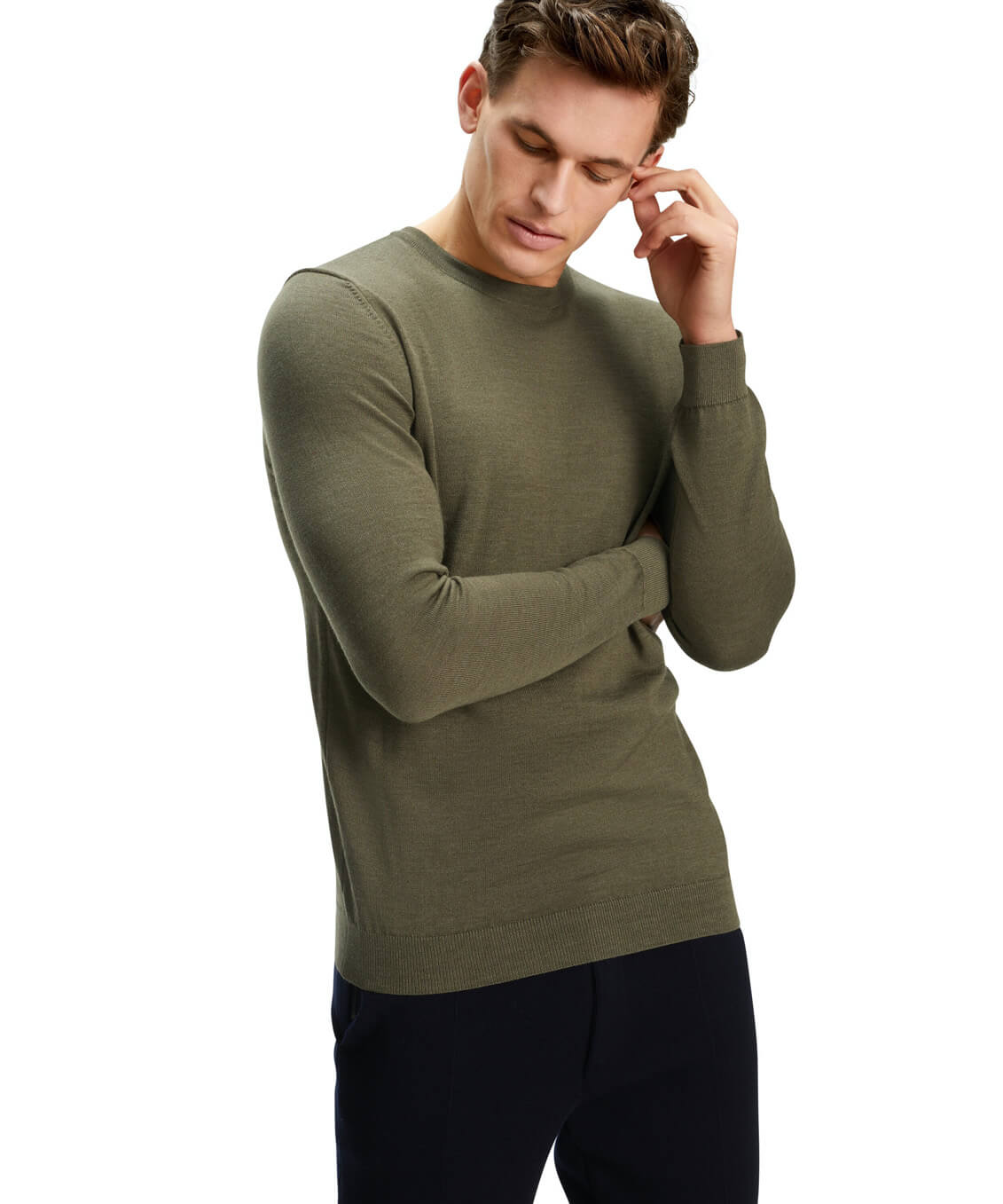 Мужской джемпер FALKE Бренд Falke Изображение 4