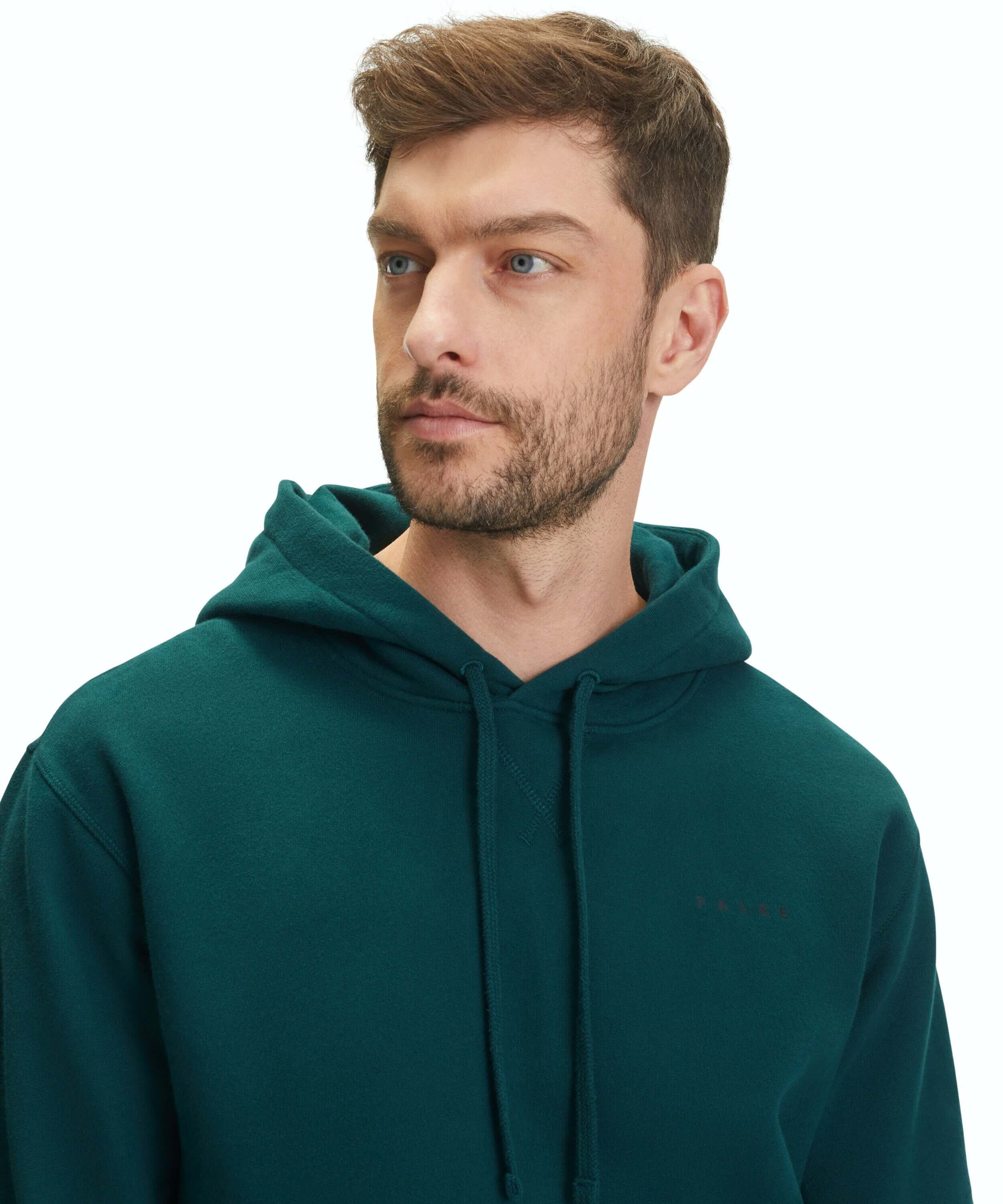 Мужское худи FALKE Бренд Falke Изображение 2