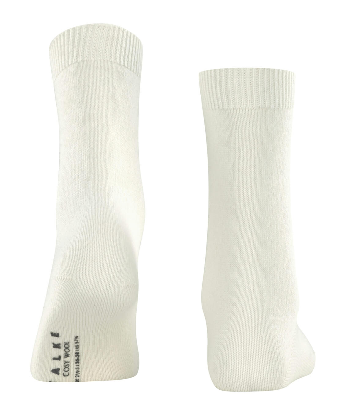 Женские носки FALKE Cosy Wool Бренд Falke Изображение 5