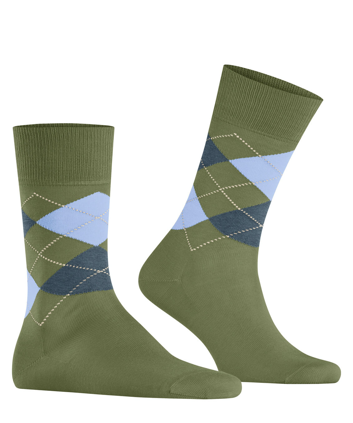 Мужские носки Burlington Manchester Бренд Burlington Изображение 2