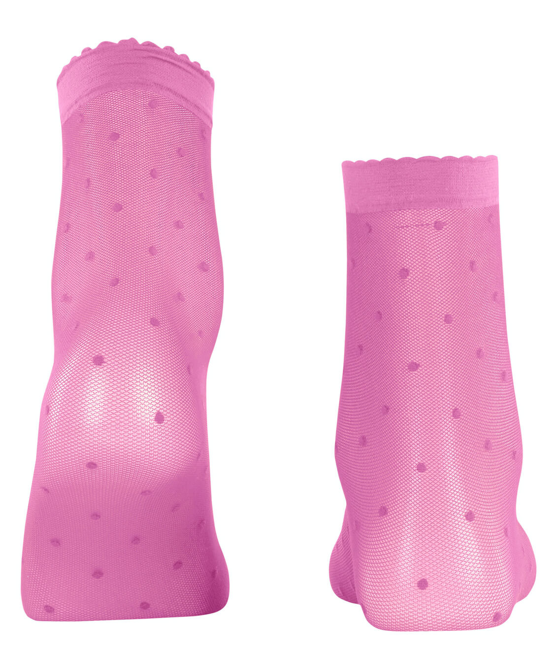 Женские носки FALKE Dot 15 DEN Бренд Falke Изображение 4