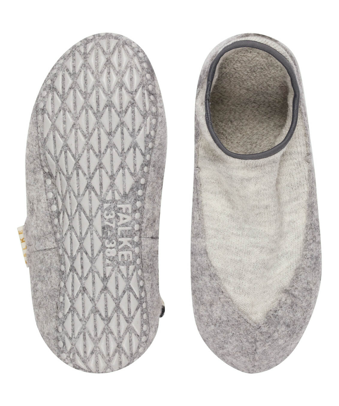 Женские носки FALKE Cosyshoe Бренд Falke Изображение 2