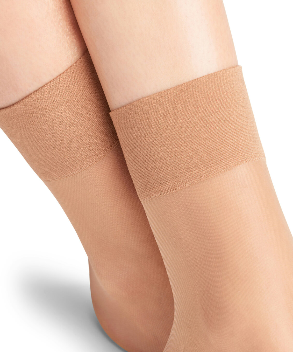 Женские носки FALKE Pure Matt 20 DEN Бренд Falke Изображение 6