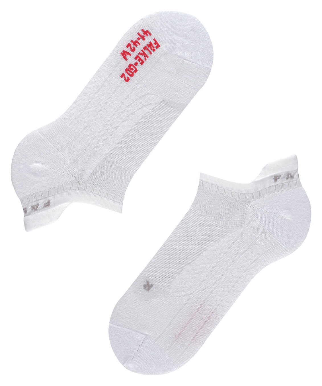 Женские подследники FALKE GO2 Invisible Бренд Falke Ess Изображение 6