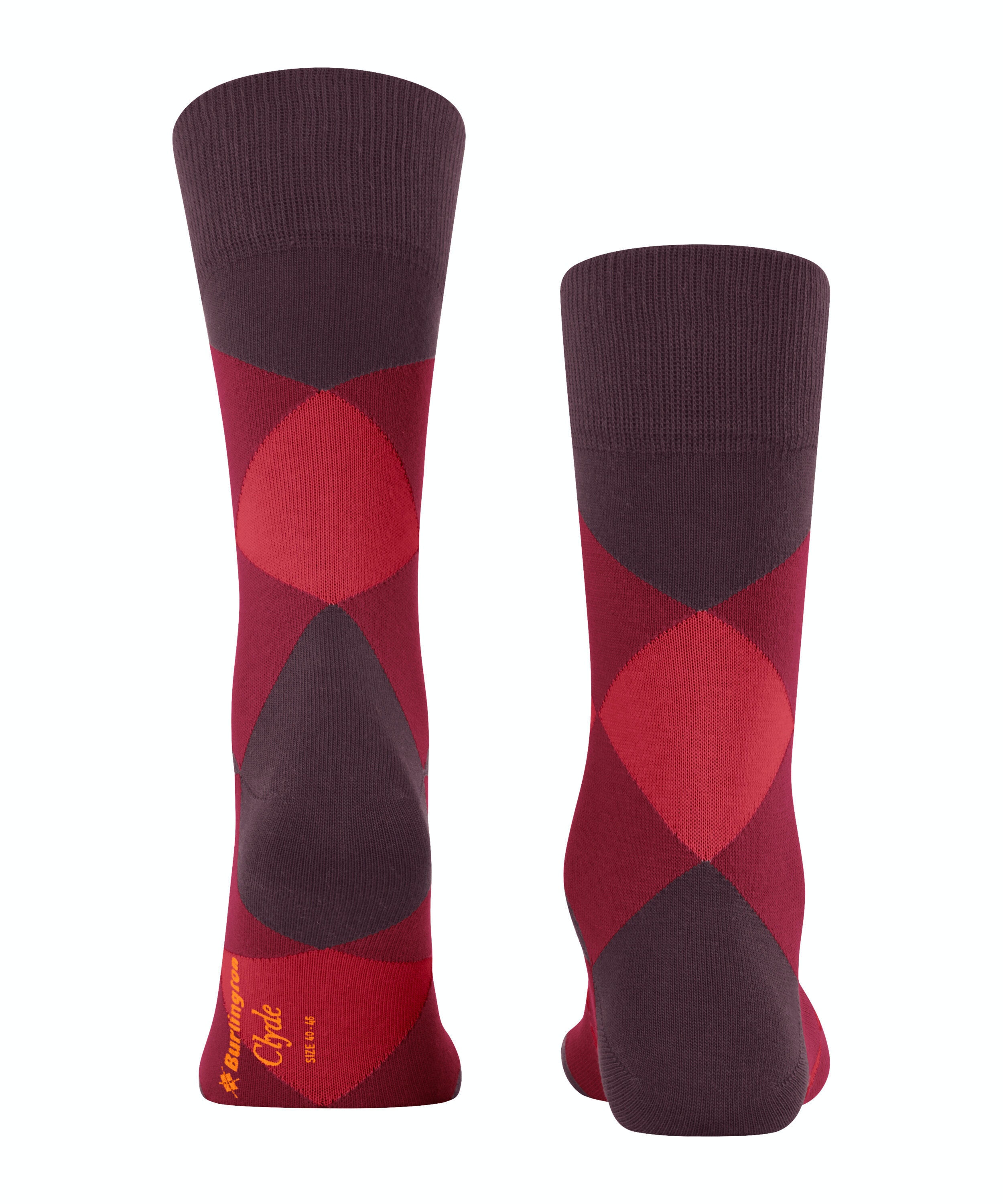 Мужские носки Burlington Clyde Бренд Burlington Изображение 5