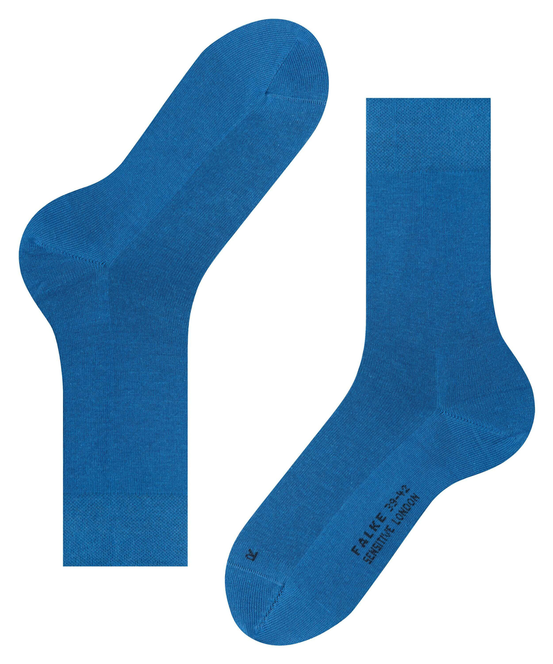 Мужские носки FALKE Sensitive London Бренд Falke Изображение 3