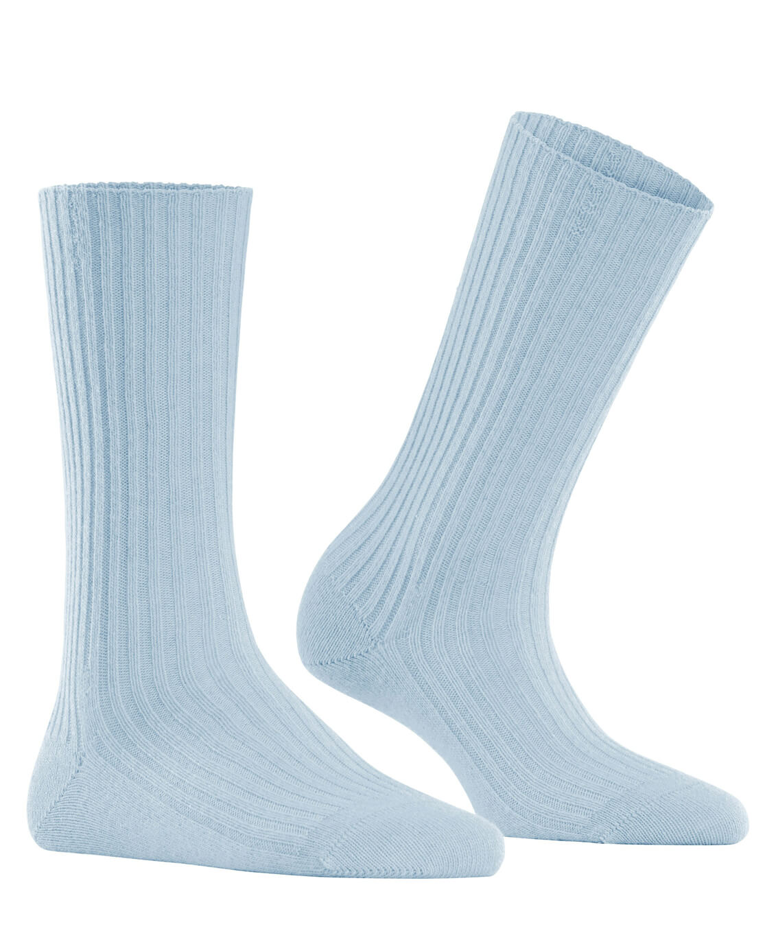 Женские носки FALKE Cosy Wool Boot Бренд Falke Изображение 2